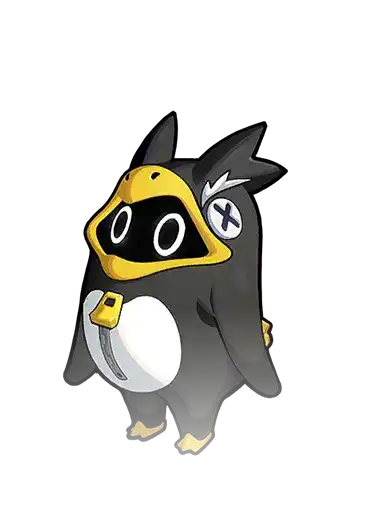 Zenless Zone Zero Penguinboo