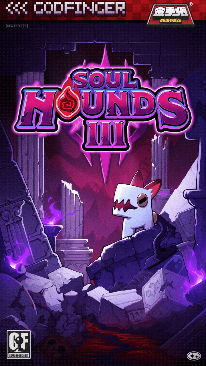 Zenless Zone Zero Godfinger Soul Hounds III Game